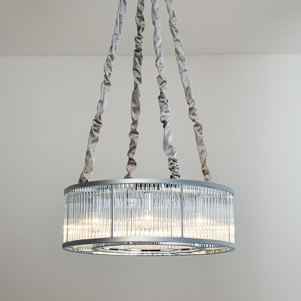 Подвесная люстра Arte Lamp ANETTA A1065SP-8CC