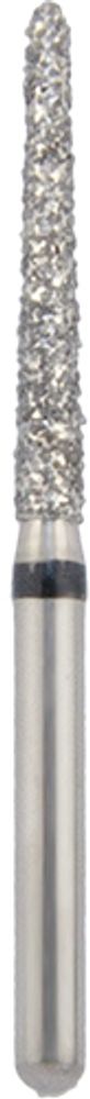Бор алмазный, тип FG, гр.4 850L-014SC-FG, NTI, Германия