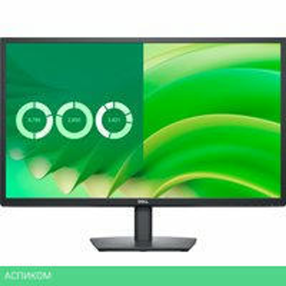 Монитор Dell E2725H