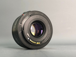 Canon EF 50mm 1.8 II Canon EF