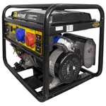 Бензиновый генератор Huter DY9500LX-3 PRO