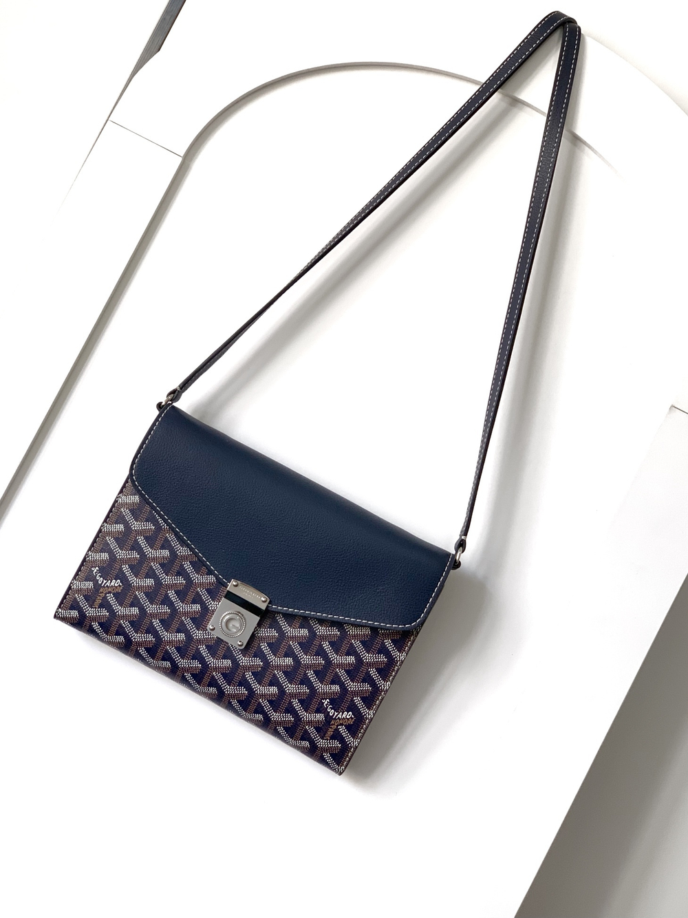 Goyard Chypre Wallet Pouch