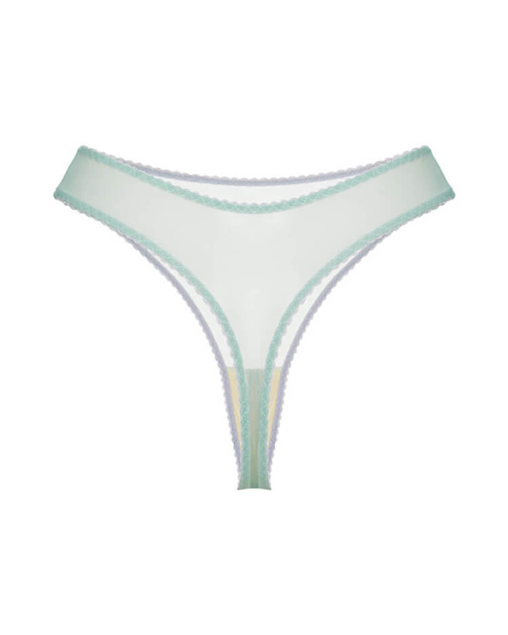 Трусики Pistachio