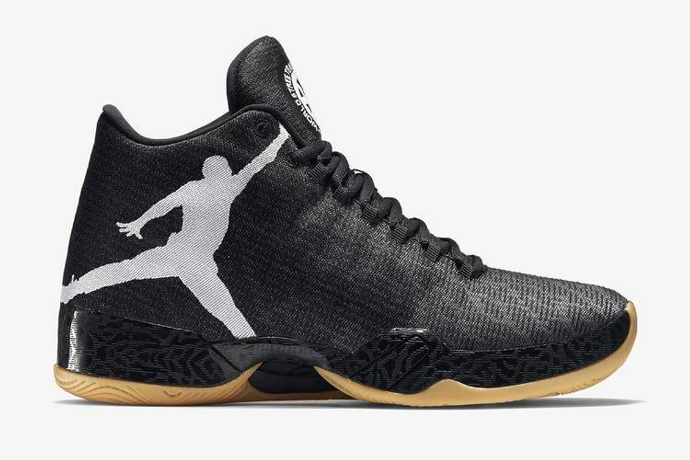 Кроссовки Jordan Air Jordan 29 Quai 54