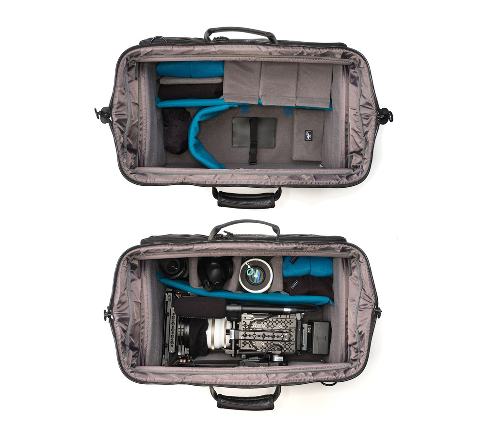 Сумка Tenba Cineluxe v2 Shoulder Bag 24 Hightop