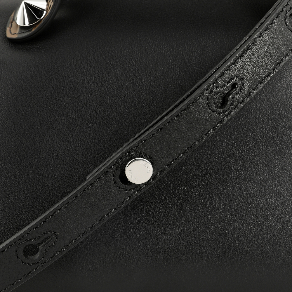 Сумка FENDI By The Way Logo, 8BL145-A6CO-F147M