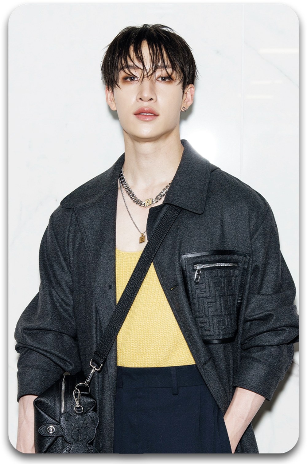 Карта / STRAY KIDS #1421