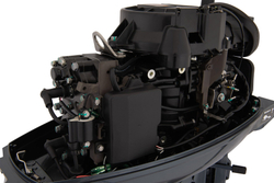 2х-тактный лодочный мотор SEANOVO SN40FHS