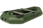 Лодка гребная Фрегат М 3 Оптима