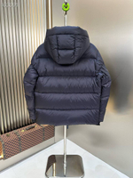 Пуховик Burberry