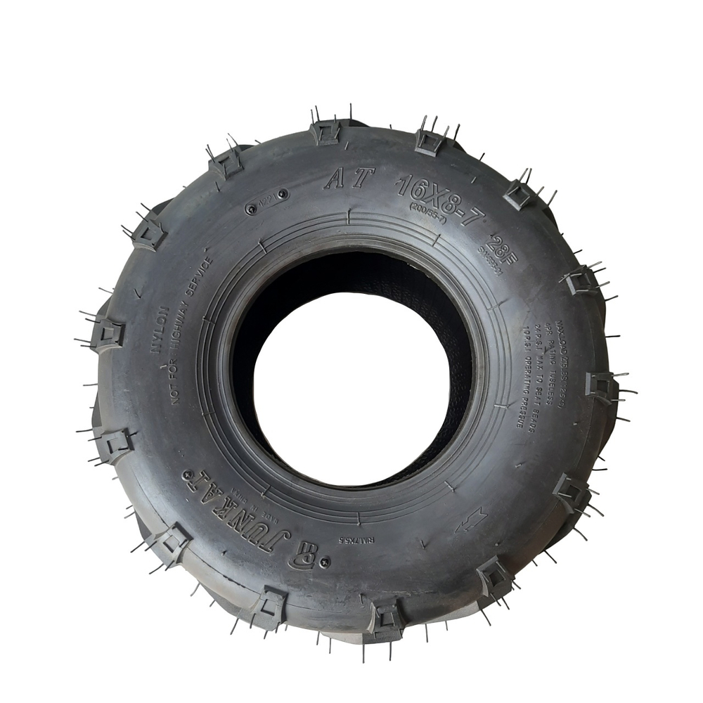 Покрышка  на квадроцикл ATV 16х8,00-7 (200/55-7) Junkai SW-695-01