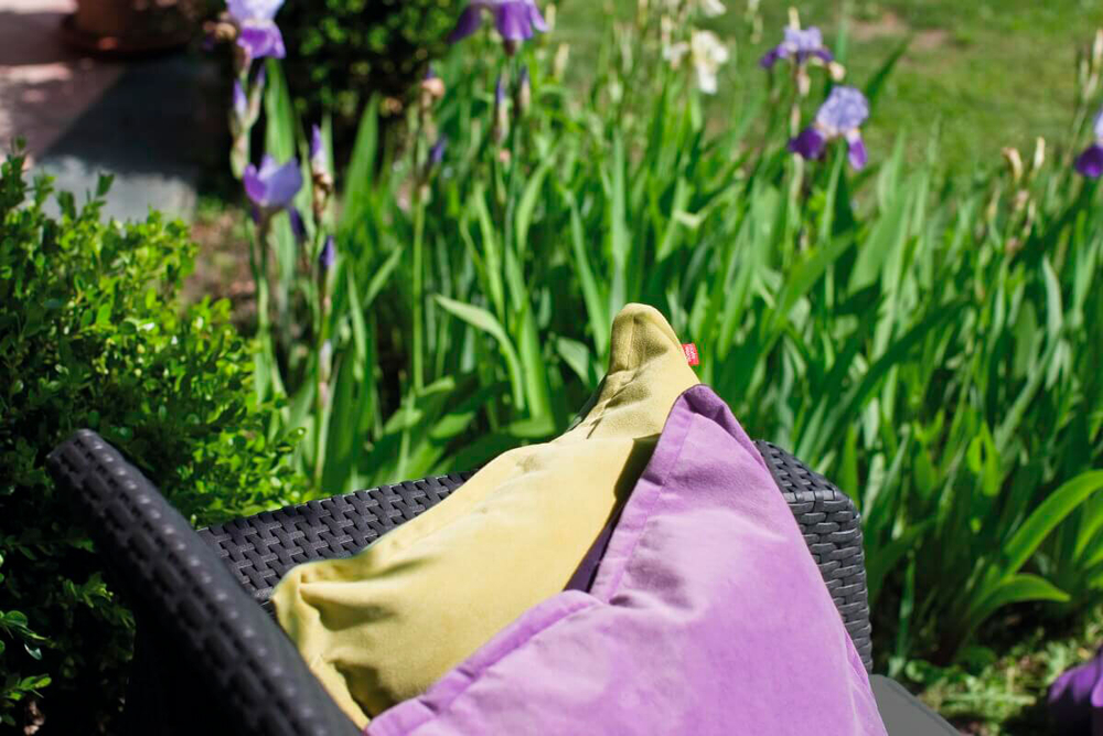 Комплект мебели Corfu Russia Love Seat (2х мест.диван), коричневый