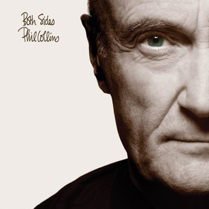 Phil Collins / Both Sides (Deluxe Edition)(2CD)