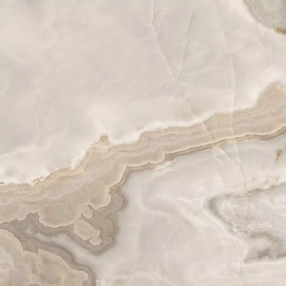 Керамогранит Reves de REX Noisette Glossy 6mm R  глазурованный 120