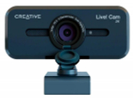 Веб-камера Creative Live! Cam SYNC V3 черный
