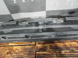 Абсорбер переднего бампера Nissan Qashqai 2 (J11) 17-24 Б/У Оригинал 62090HL00A