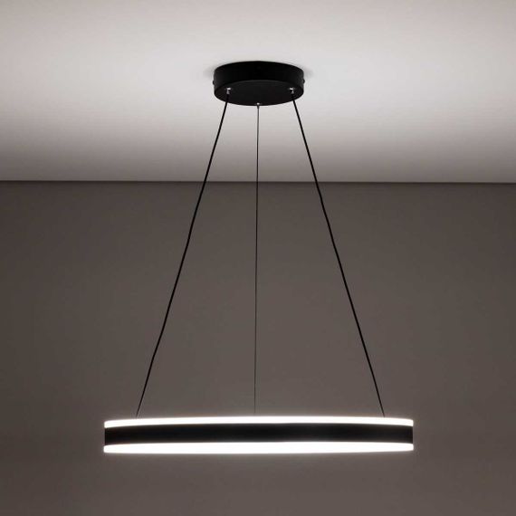 Подвесной светодиодный светильник Citilux Дуэт CL719501