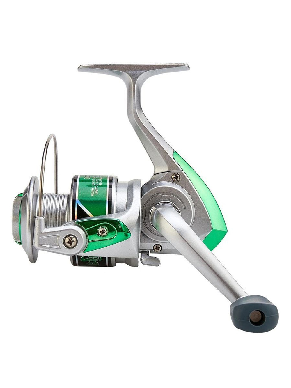 Катушка безынерционная Premier GARAKA (РR-YM-G-4000F) 4000F 1BB