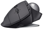 Мышь Wireless Logitech MX Ergo