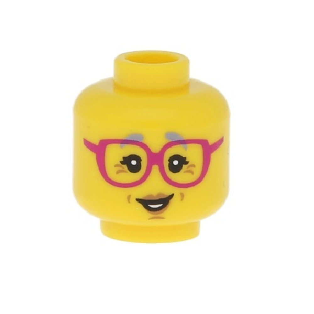 Голова 3626pb0998