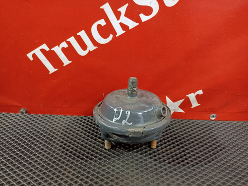 Камера тормозная передняя 2018 год.