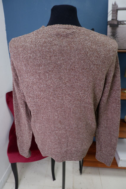 Джемпер Gap однотонный 48-50 размер