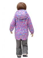 Костюм демисезонный для девочки новинки.