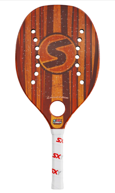 Ракетка California 𝘎𝘛 limited edition Sexy BT с нанесением