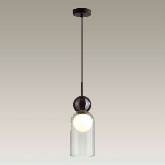 Подвесной светильник Odeon Light Blacky 5022/1