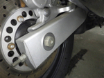 Yamaha TDM850 1997
