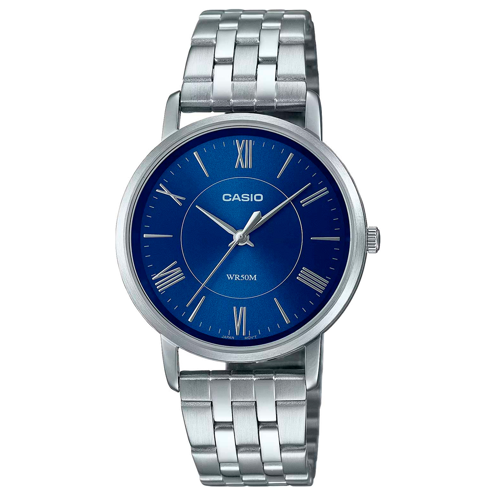 Casio LTP-B110D-2A
