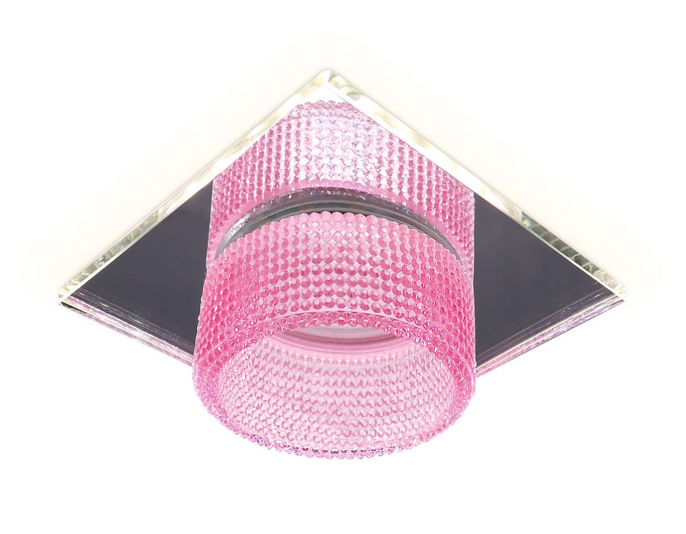 Ambrella Встраиваемый зеркальный светильник MR16 с подсветкой Techno TN356