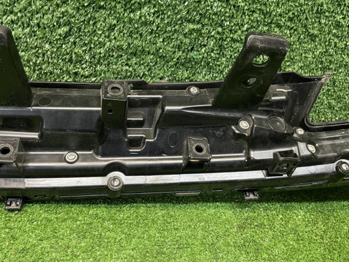 Накладка решетки радиатора Changan CS55PLUS 21-24