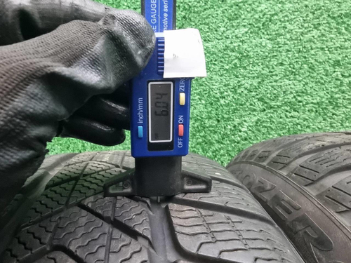 Диск Комплект R17 BMW 3er G20 (18-нв) 776 стиль