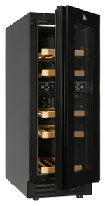 Винный шкаф Vinosafe VSU16BD