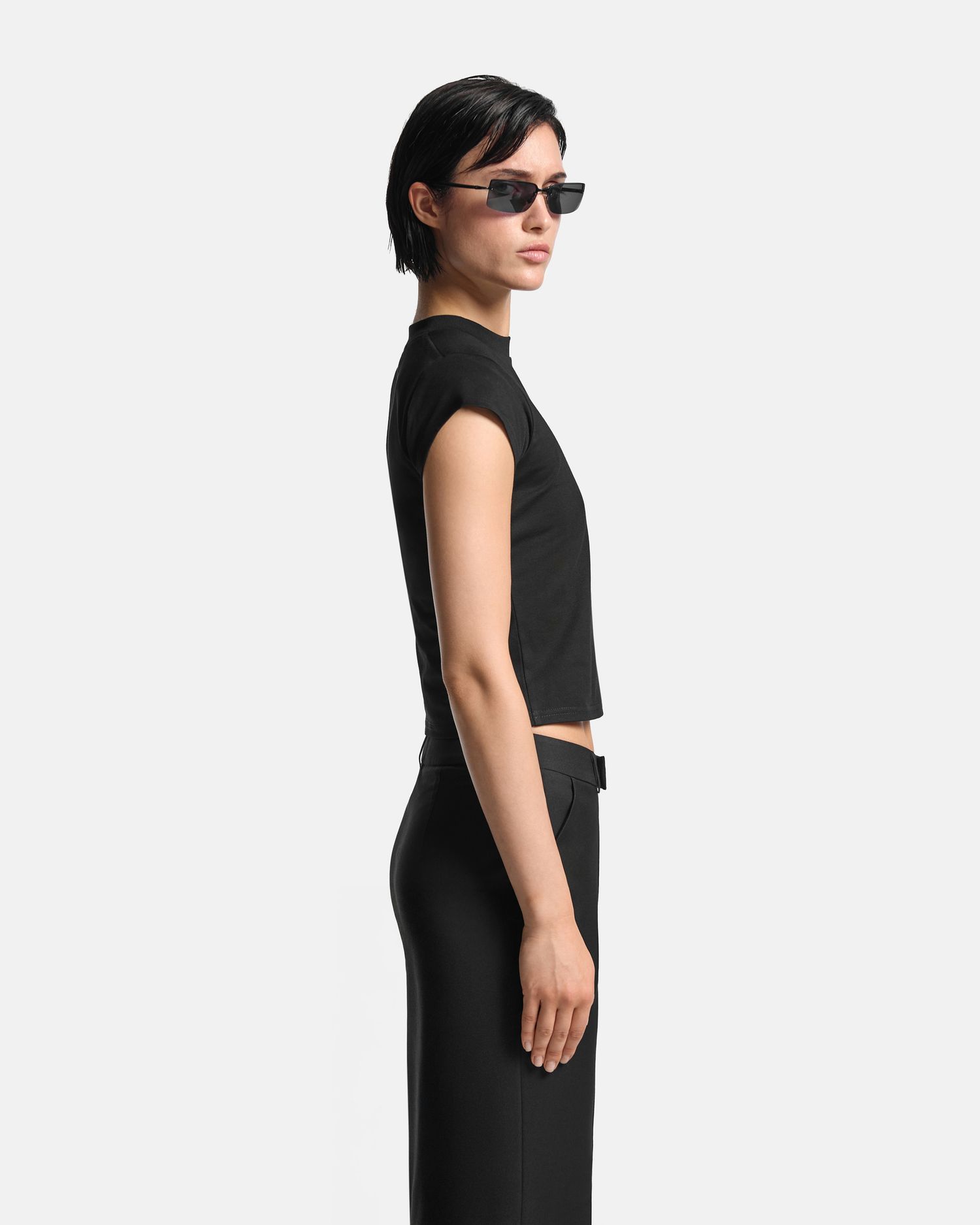 ФУТБОЛКА SLIM FIT