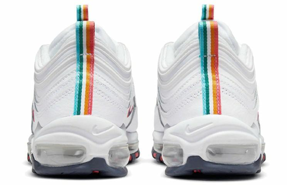 Кроссовки Nike Air Max 97 (Женская размерная сетка)