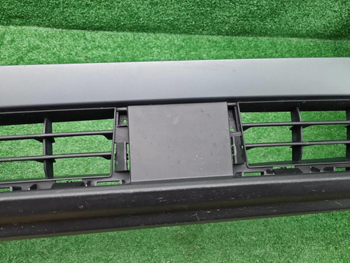 Бампер передний Chery Tiggo 9 (2024-н.в.)