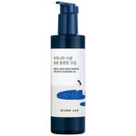 Гидрофильное масло с берёзовым соком и кислотами Round Lab Birch Juice Moisturizing Peeling Cleansing Oil 200 мл