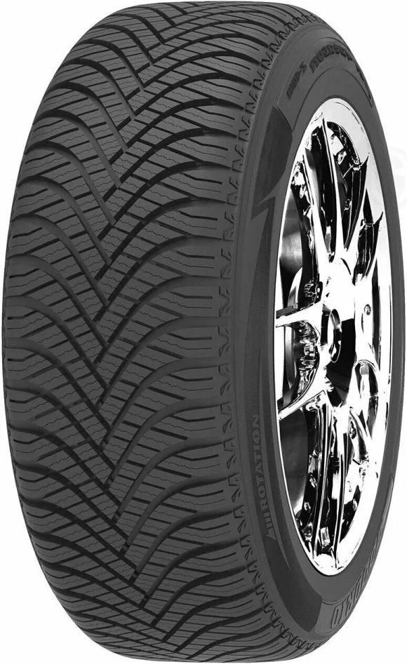 Всесезонная шина WestLake Z-401 All Season Elite (215/40 R17 87W)