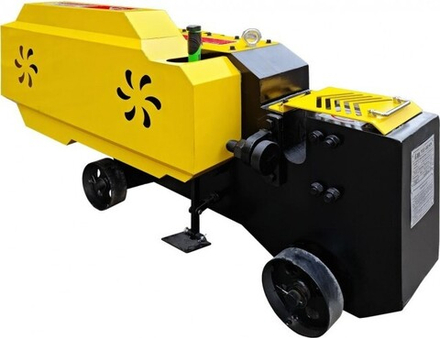 Станок для резки арматуры ТСС GQ 42A 490445