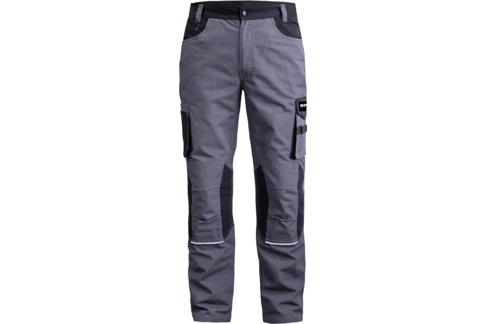 Брюки PROTONE RIPSTOP, мужские, смесовая, лето, серый - ПОД ЗАКАЗ