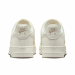 Кроссовки Nike Air Force 1 Low Mini Gold (Женская размерная сетка)