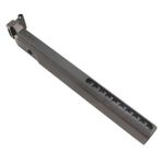 Труба с переходником для Сайги BURTON, Custom Guns