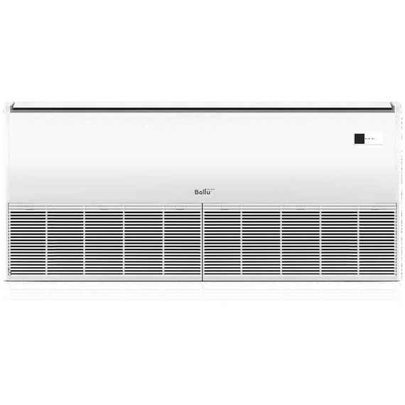 Комплект Ballu MACHINE BLC_CF-60HN1_21Y полупромышленной сплит-системы напольно-потолочного типа