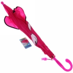 Зонт детский полуавтомат «Ultramarine - Ушастики», d-74см, микс 6 цветов, длина в слож. виде 57см