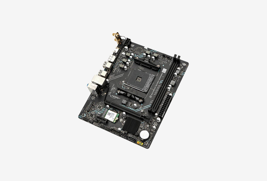 MS-B450M GAMING WIFI_0226708125450