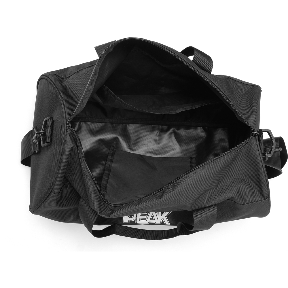 PEAK Gym Bags Black
