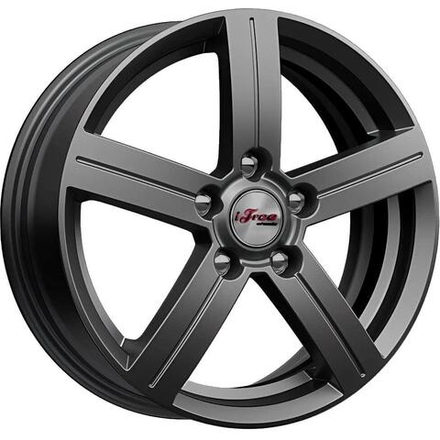 iFree Оруэлл 6x16 5x114.3 ET 48 Dia 67.1 (хай вэй)