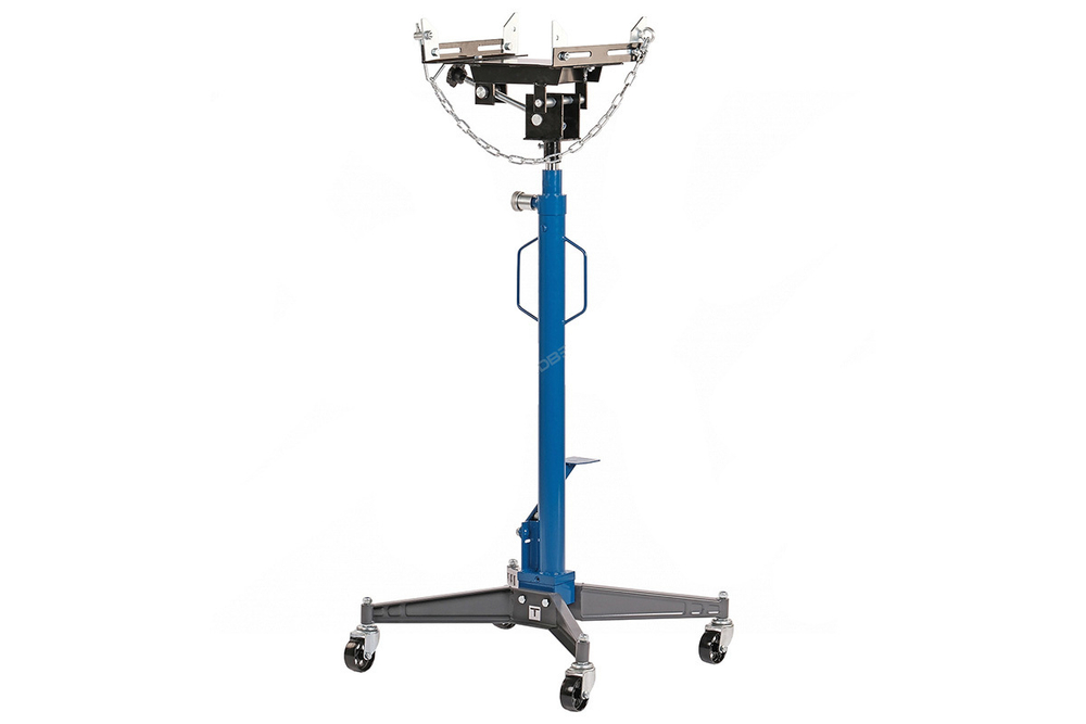 NORDBERG (N3405T) Стойка трансмиссионная, г/п 500 кг, с регулируемой насадкой